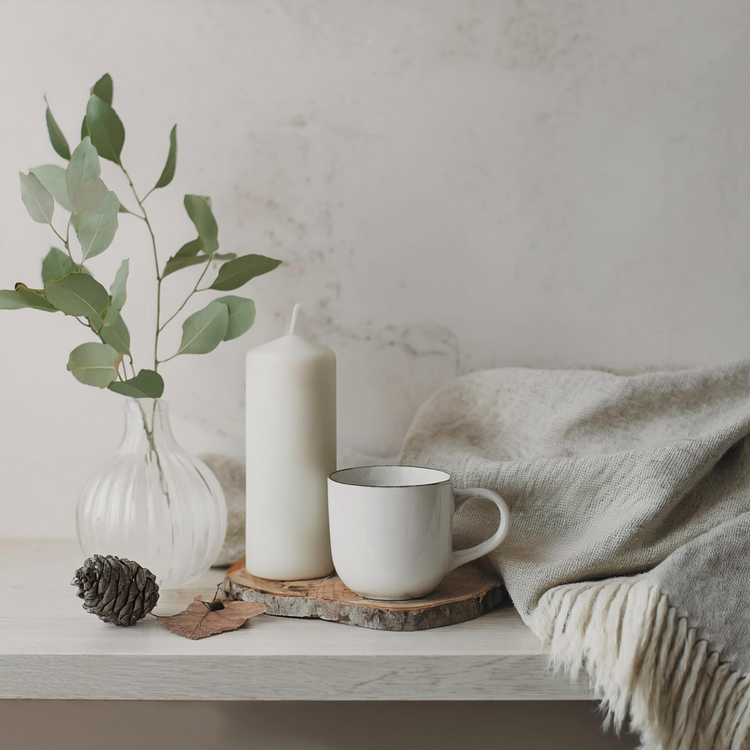 Autumn 25 Collection